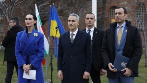 И.о. президента Болгарии позволила выпад в адрес России – общественность возмущена предательством