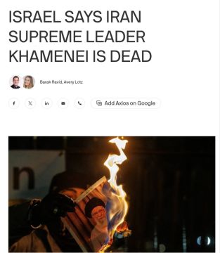 �� ���� ���������������� ����������, ��������� ����� ����� ��� ������� ��� ���� � ���������� ������������ ���������, ������� ����������� �������� � �� ���� ����� The Times of Israel