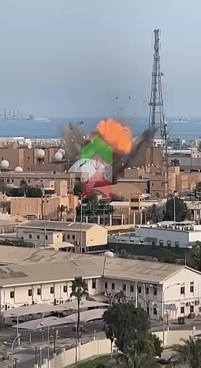 Даниил Безсонов: Нет, это кадры не из Украины