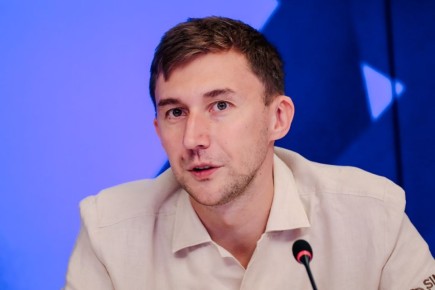 Карякина вернули в рейтинг FIDE спустя почти два года отсутствия