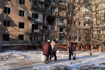 Европа в ловушке – одно глупое решение подтолкнуло её к краю пропасти