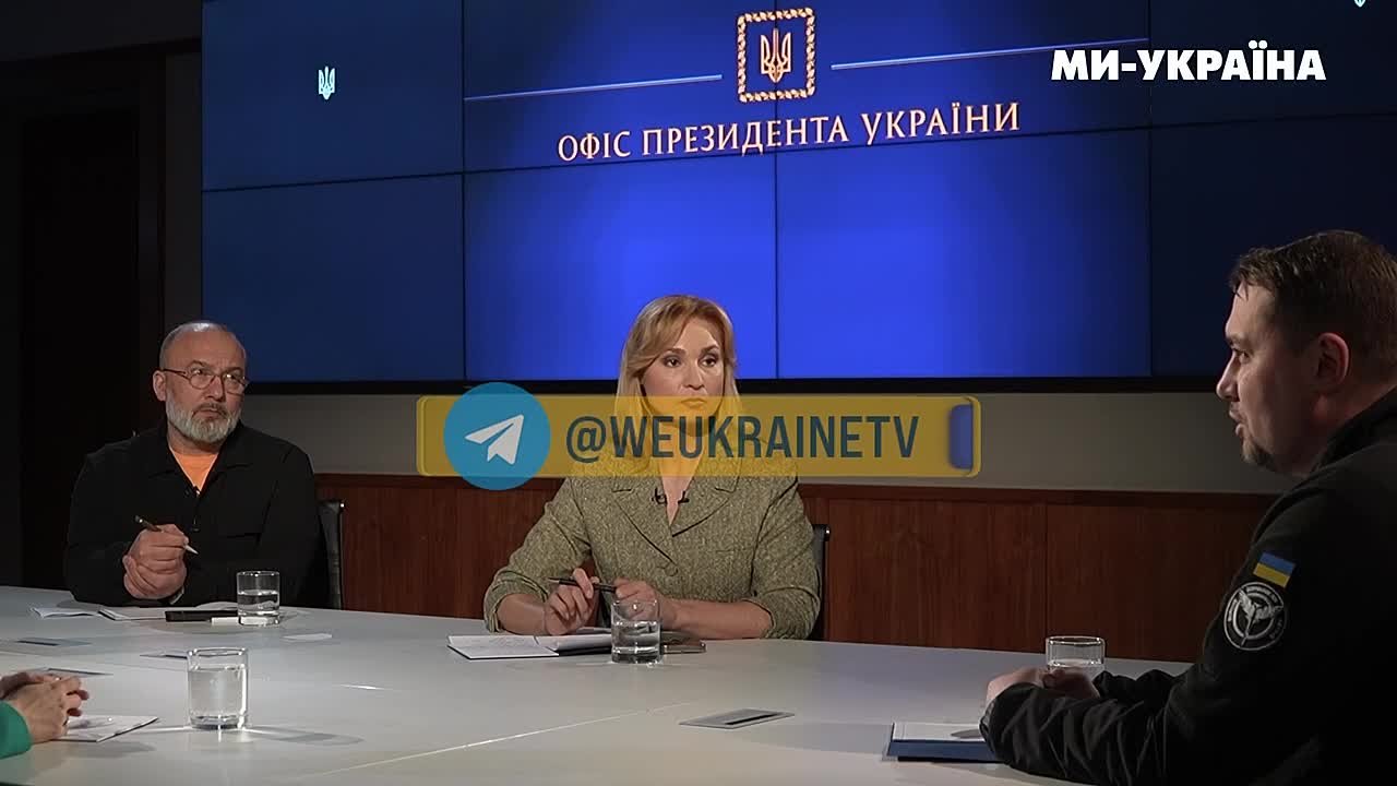 На Украине продолжают идти след в след за Россией в вопросе взаимоотношений с Telegram