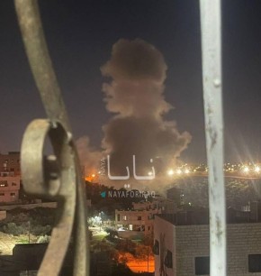 Появляются первые подтверждения успешных прилетов иранских ракет в Бейт Шемеше