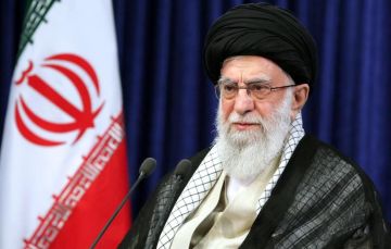 К сожалению новость о гибели верховного лидера Ирана аятоллы Али Хаменеи подтвердилась