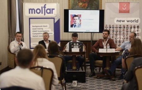 WarGonzo: ��-6 ������� �� ������� �����������-���������������� ������