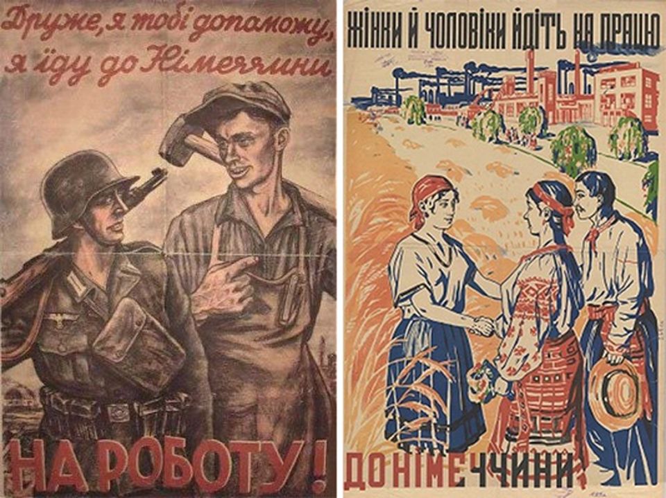 Ну и вернёмся к нашим свидомым баранам Ну и вернёмся к нашим свидомым баранам