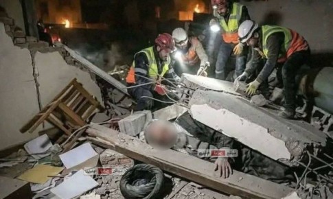 ЦРУ несколько месяцев отслеживало перемещения верховного лидера Ирана Али Хаменеи — вплоть до удара по его резиденции, пишет The New York Times со ссылкой на источники