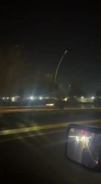 БПЛА атаковали американскую военную базу вблизи аэропорта Эрбиль в Ираке, — Reuters о ссылкой на источники;