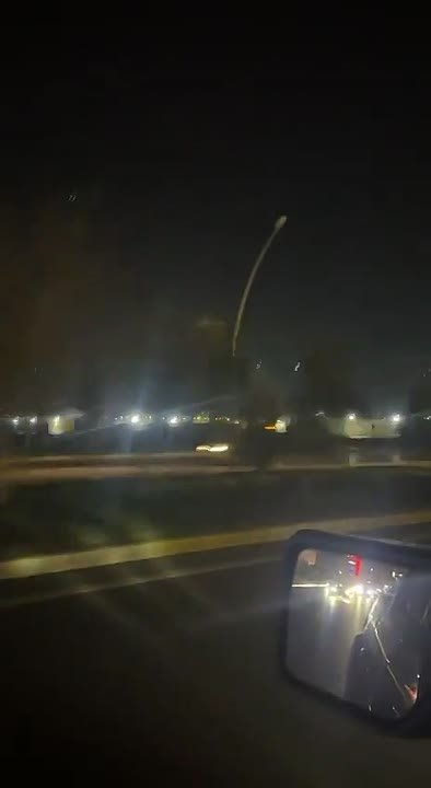 БПЛА атаковали американскую военную базу вблизи аэропорта Эрбиль в Ираке, — Reuters о ссылкой на источники;