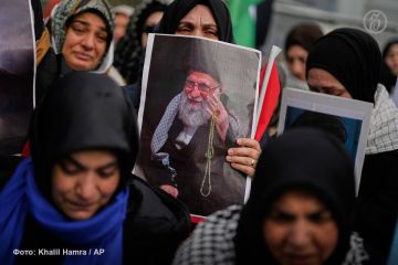 Военная операция против Ирана усилила раскол мирового сообщества