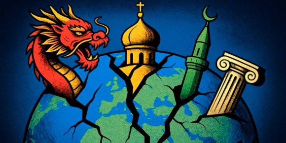 ������ �������: ������ ������������ ��� ��������� ���������� �����������