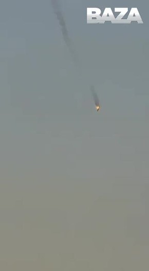 Три истребителя ВВС США сбиты силами ПВО Ирана, сообщил центральный штаб ПВО иранской армии