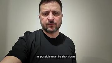 Зелепуп высказался об атаках Ирана: "Мы готовы делиться этим опытом и помогать тем народам, которые помогали Украине этой зимой и на протяжении всей этой войны"