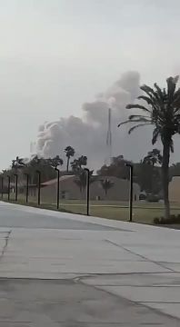 НПЗ Aramco под ударом БПЛА в Саудовской Аравии, его работа приостановлена, передает Рейтер