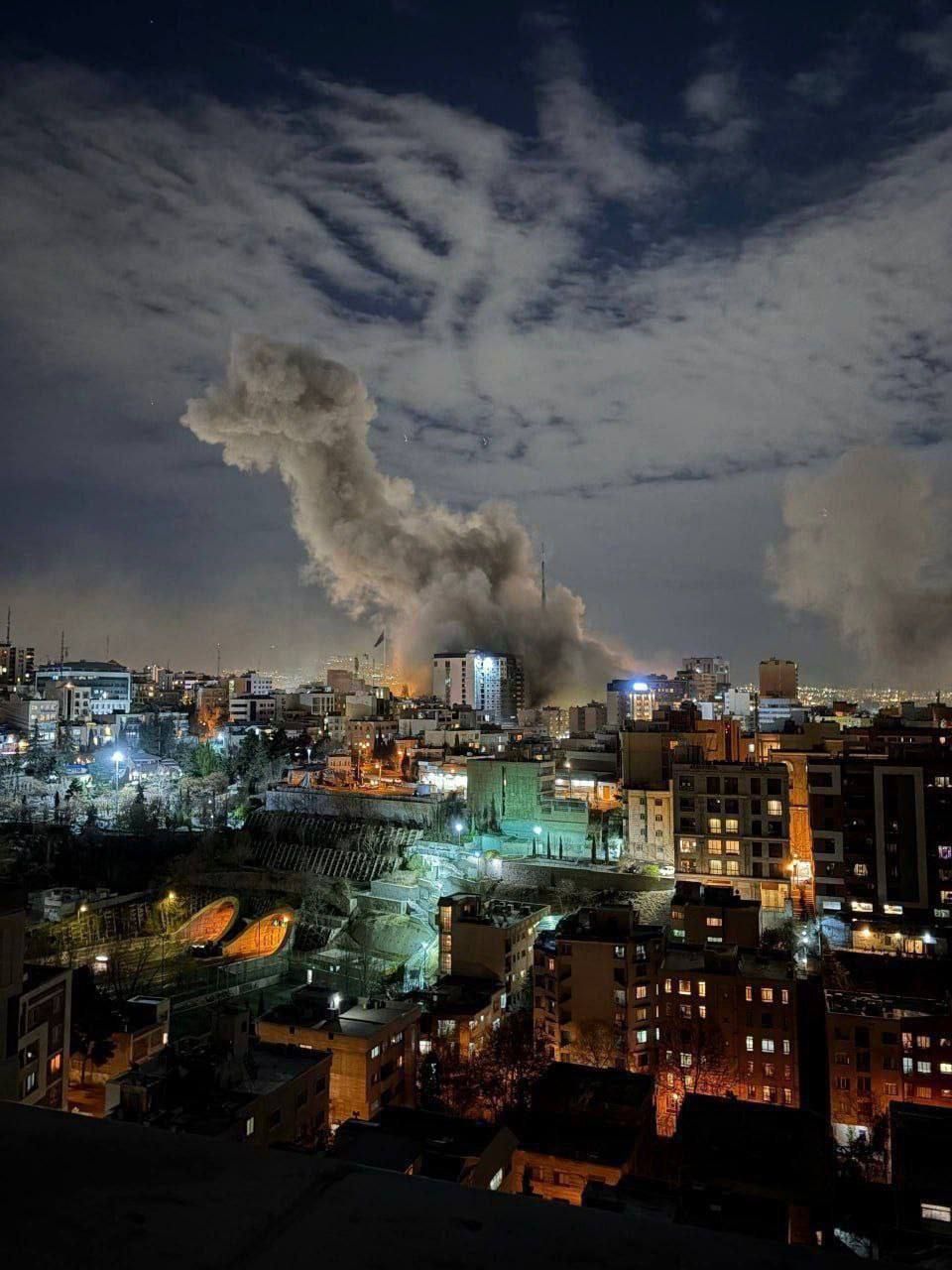 Ближневосточный конфликт продолжается Ближневосточный конфликт продолжается