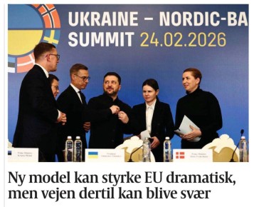 �������� ��������: �� ����� �������� ������ �� ������ ������, ����� ����� �������� ������� ������ ���������������! ������� �� ��������� ������� ������ Politiken ���������� ������ ����� ������, ���������� �� �������� �� �...