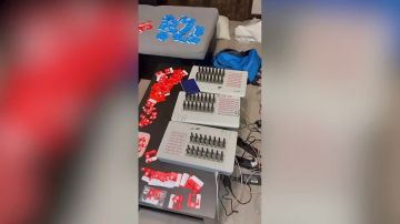 Более 200 иностранцев и граждан России поддерживали работу вражеских SIM-боксов