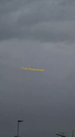 Истребители МиГ-29 и учебно-боевые самолеты Як-130 ВВС Ирана патрулируют воздушное пространство Тегерана, видимо с целью уничтожения разведывательных БЛА