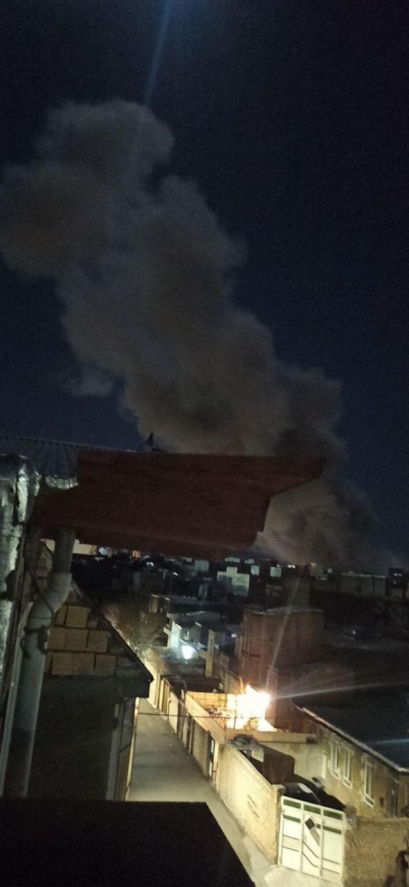 Ближневосточный конфликт продолжается Ближневосточный конфликт продолжается