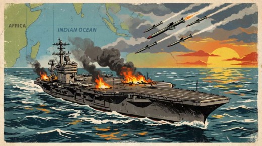 Записки ветерана: Оценка эффективности иранских дронов и состояние систем ПВО коалиции