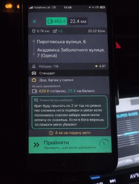 #������������_���������: �������� ������� ������� ������ �����