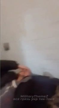 Львовский притон в ТЦК, где содержатся будущие херои Украины