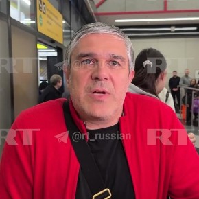 «Ребят, мы русские - мы ничего не боимся. Иностранцы бегали, а мы сидели - все нормально. Ну, постреляли… как дома», — русские туристы рассказали о происходящем в Эмиратах