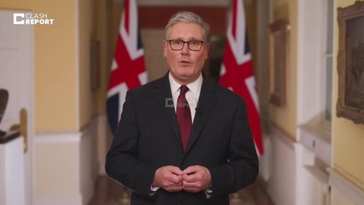 Премьер Британии заявил, что Лондон попросил Украину помочь странам Персидского залива в отражении атак "Шахедов"