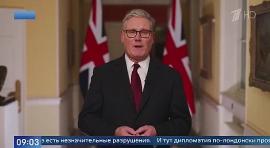 Великобритания привлечет экспертов с Украины для отражения атак Ирана