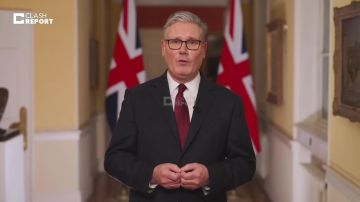 Премьер Британии заявил, что Лондон попросил Украину помочь странам Персидского залива в отражении атак "Шахедов"