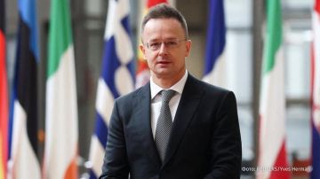 Владимир Зеленский лжет о неисправности "Дружбы" — это доказывают спутниковые снимки, заявили глава МИД Венгрии Петер Сийярто