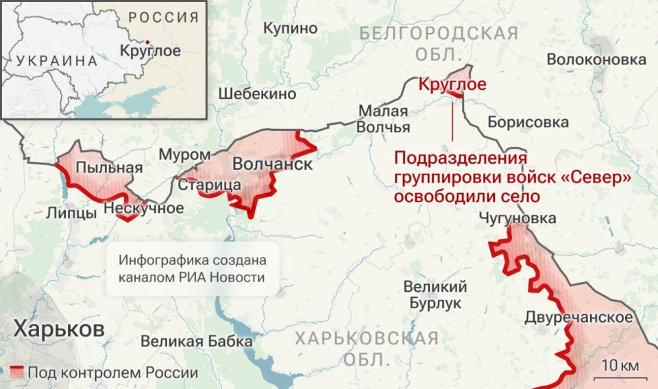Спецоперация. Обстановка и главные события на 2 марта Спецоперация. Обстановка и главные события на 2 марта