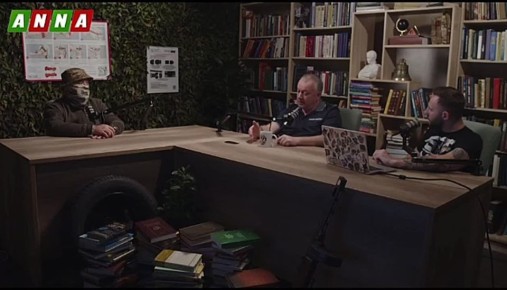 ФРОНТИР: ЯДЕРНЫЙ СЛЕД И УДАРЫ ПО ЕВРОПЕ ТОЛЬКО НА ANNA NEWS!