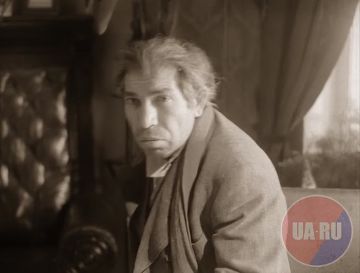 Нацист Усик всё-таки хочет стать президентом бывшей УССР