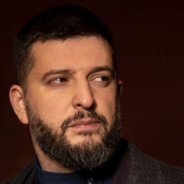 Игорь Димитриев: Фактический руководитель Ирана Али Лариджани написал в твиттере, что переговоров с американцами не будет