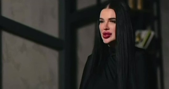 Ведьма Мария Тихая хочет быть мэром Киева, – о таком желании она заявила на интервью