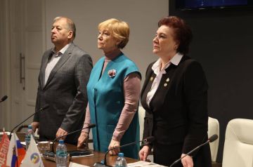 СВО как фактор борьбы с современным неонацизмом