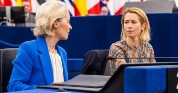 Милые бранятся. и мириться не планируют