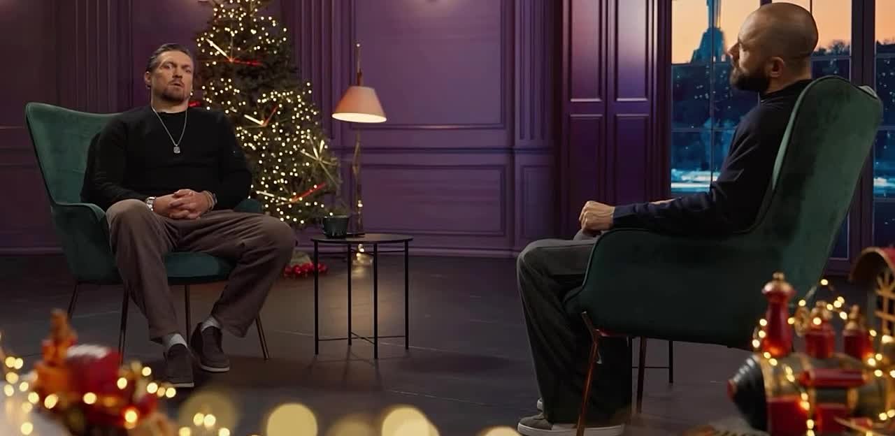 Британцы нашли замену Зеленскому: русскоязычный марионетка — боксёр-псевдопатриот