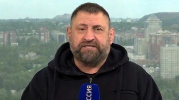 Александр Сладков: Интересненько… А мы, Россия, можем же стать посредником в переговорах США с Ираном? И одновременно поставлять Ирану ракеты, это же не участие в войне? США же поставляли (нынче продают) свое оружие Украине...