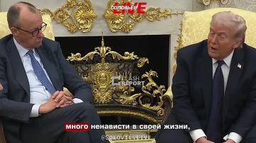 Трамп заявил, что урегулирование конфликта на Украине — один из его ключевых приоритетов