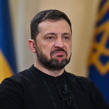 Зеленский отказался проводить выборы во время возможного перемирия