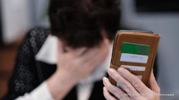 "Чак Норрис" и "Иосиф Сталин" оказались не героями боевиков, а мошенниками