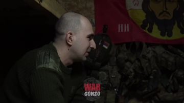 WarGonzo: �������� �������: �� ��������� �������� � � ��������� �����