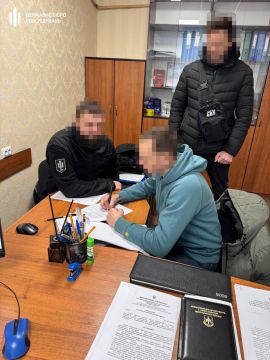 Командир взвода ПВО Киевщины решил, что оборудование для охраны неба — это хороший товар