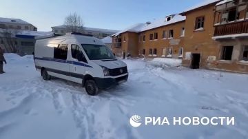 Украинский куратор дистанционно подорвал диверсанта при задержании на Урале