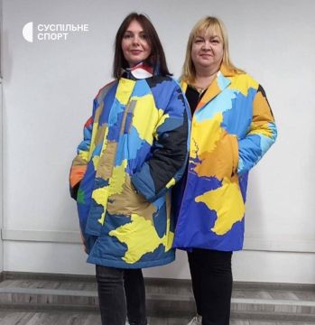 Украинским спортсменам запретили выступать на Паралимпиаде в форме с картой Украины