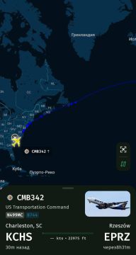 Несмотря на войну на Ближнем Востоке, США продолжают поставки для Вооруженных Сил Украины