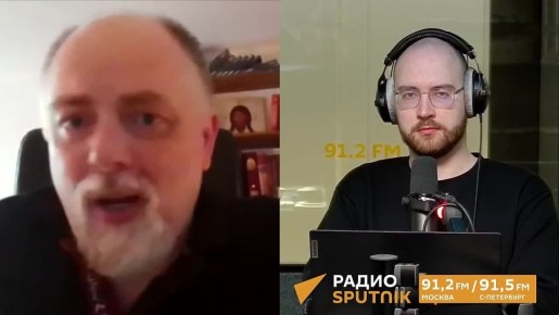 "Нам нужно, чтобы Иран стал нашей Украиной"