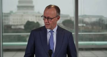 Мы не готовы принять мирное соглашение между Украиной РФ и США, которое заключат за нашими спинами — канцлер Германии Мерц